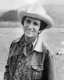 Harry Dean Stanton Photo