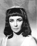 Elizabeth Taylor - Cleopatra Photo
