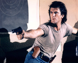Mel Gibson: Arma letal Fotografía
