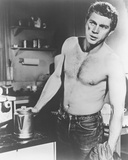 Steve McQueen Photo