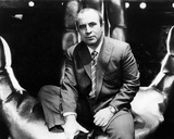 Bob Hoskins - Mona Lisa Photo