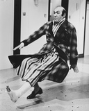 Bernard Bresslaw Photo