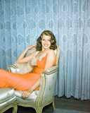 Rita Hayworth Photo