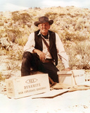 William Holden - The Wild Bunch Photo