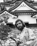 Richard Chamberlain Photo