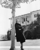 Sonja Henie Photo
