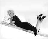 Judy Holliday - Born Yesterday Photo