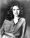Heather Langenkamp Photographie