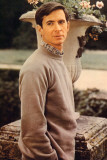 Anthony Perkins Photo