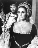 Elizabeth Taylor - Anne of the Thousand Days Photo