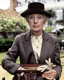Joan Hickson Photo