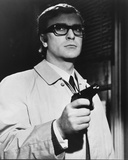 Michael Caine Photographie