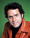 Gregory Harrison - Logan's Run Photo