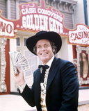 Doug McClure - Barbary Coast Photo