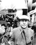 Nicolas Roeg Photo