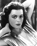 Faith Domergue Photo