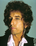 Bob Dylan - Studio Fotografía