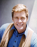 Doug McClure - The Virginian Photo