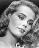 Mariel Hemingway - Lipstick Photo