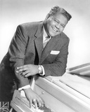 Fats Domino Photo