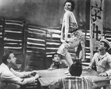 Leslie Caron - Daddy Long Legs Photo Leslie Caron - Daddy Long Legs Photo