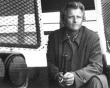 Rutger Hauer - The Hitcher Photo