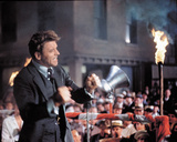 Burt Lancaster Photo