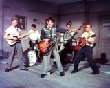Gene Vincent Photographie