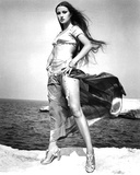 Jane Seymour - Sinbad and the Eye of the Tiger Photo