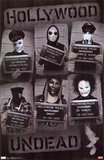 Hollywood Undead - Captured Reprodukcje