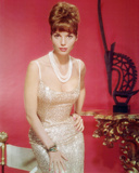 Elsa Martinelli Photographie