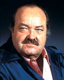 William Conrad - Cannon Photo