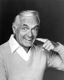 Ted Knight - Mary Tyler Moore Photo