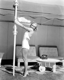 Carole Lombard Photo