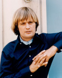 David McCallum Photo David McCallum Photo