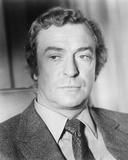 Michael Caine - Dressed to Kill Photo