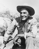 Randolph Scott Photo