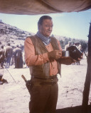 John Wayne Photo