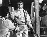 Steve McQueen Photo