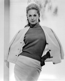Tippi Hedren - Marnie Photo
