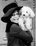 Barbra Streisand Photo