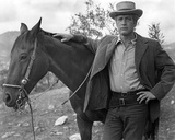 Paul Newman Photo