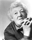 Margaret Rutherford Photo