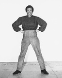 Howard Keel Photo