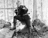 Rutger Hauer - Ladyhawke Photo