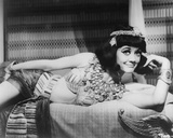 Amanda Barrie - Carry on Cleo Photographie