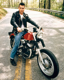 Johnny Depp Fotografía Johnny Depp Fotografía