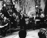 Frankie Vaughan Photo