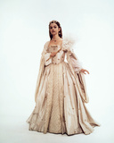 Genevive Bujold - Anne of the Thousand Days Photo