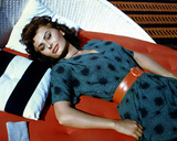 Sophia Loren Photo